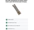 Метчик СаМат Плюс м/р М 39х1,5 (1 компл) KRP-6048 2