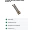Метчик СаМат Плюс ручной М 10х0,75 (1 компл) KRP-6009 2