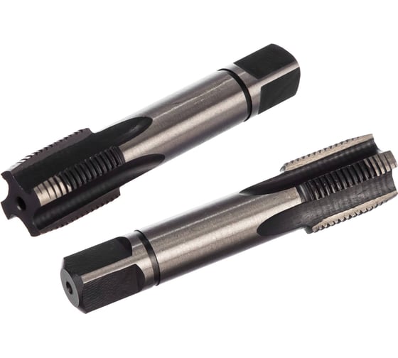 Метчик СаМат Плюс трубн.цил. G 1/4 (1 компл) KRP-6195
