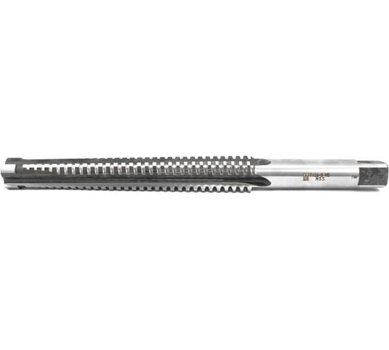 Метчик трапецеидальный Beltools Tr26х5 машинно-ручной (HSS) L=255мм ri.118.3216
