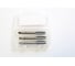 Метчик EKA DIN 352 M35/HSSE M11 (x1.5) компл. из 3 шт. 00352 240 11 1