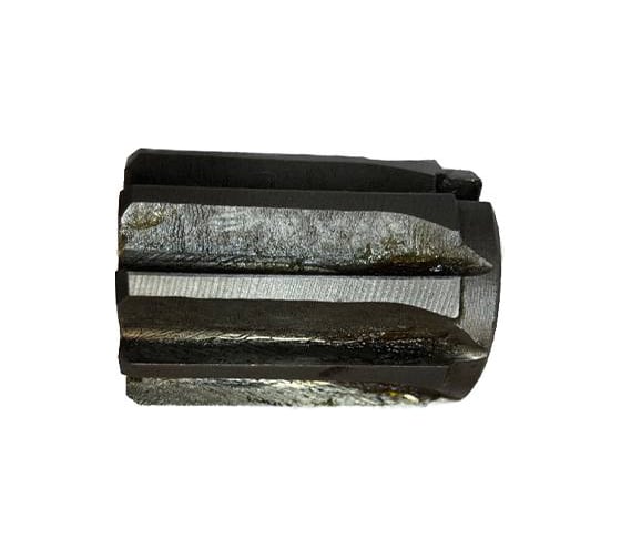 Развертка Beltools насадная 47 Н7(А) Р6М5 винтовые канавки L=63 Z=12 dпос=22 ri.139.958