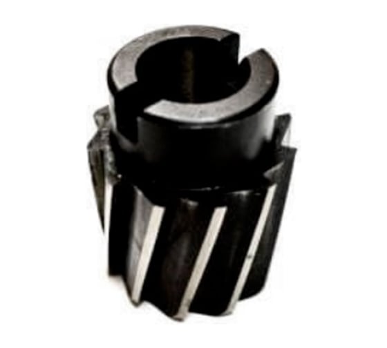 Развертка Beltools насадная 48 Н7(А) Р6М5 винтовые канавки L=63 Z=12 dпос=22 ГОСТ 20389-80 ri.139.959