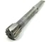 Развертка Beltools машинная 5,5х16х80 Н11(№6,А4) твердосплавная ВК8 Z=4 ц/х dхв=5мм с торцевым зубом ri.136.2402 1