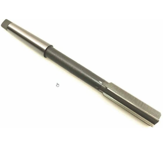 Развертка СаМат Плюс кон. под конус морзе №4 (1 шт) KRP-7692