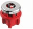 Клупп трубный СаМат Плюс 1/2'' (1 шт) SanT-0786 1