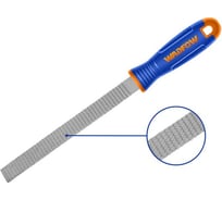 Рашпиль WADFOW плоский 200 мм 10/60 WFE8818