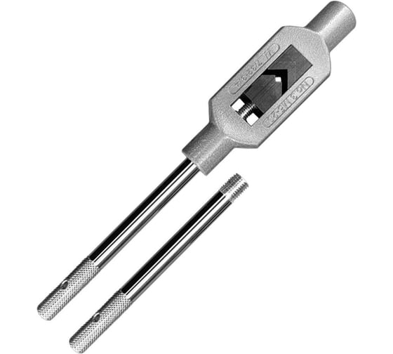 Метчикодержатель GRAFF M5-M20 2680520