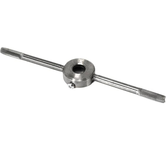 Вороток для плашек Beltools М7-М9 D=25 односторонний ri.233.21