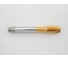 Метчик CNCINS М12х1,25 для сквозных отверстий, DIN374, с покрытием TiN TSP1.M12х1,25.6H.DIN374.TiN.M35 2