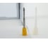 Метчик CNCINS М5х0,8 для сквозных отверстий, DIN371, с покрытием TiN TSP1.M5х0,8.6H.DIN371.TiN.M35 3