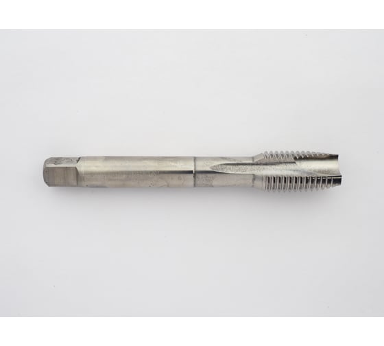 Метчик CNCINS М16х2,0 для сквозных отверстий, DIN376, без покрытия TSP1.M16х2,0.6H.DIN376.M35