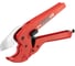 Труборез для труб INTERTOOL PVC 0-42 мм, SK5 NT-0003 1
