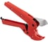 Труборез для труб INTERTOOL PVC 0-42 мм, SK5 NT-0003 4