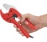 Труборез для труб INTERTOOL PVC 0-42 мм, SK5 NT-0003 5