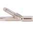 Метчик H-Tools М14 шаг 1.0мм комплект из 2х шт. DIN2181 HSSE 6h L-70мм a=9.0 235142EHT 2