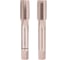 Метчик H-Tools М10 шаг 0.75мм комплект из 2х шт. DIN2181 HSSE 6h L-63мм a=5.5 235102EHT 1