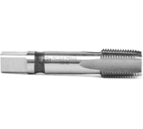 Метчик машинно-ручной ООО "ТМТ ГРУПП" трубная коническая резьба Rc1/8 Р6М5 54683