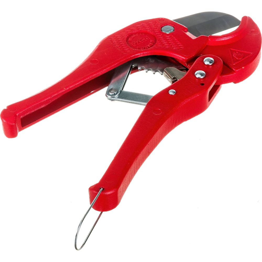 Ножницы RTP резак Candan для труб из PP R D до 42 мм 14469 - выгодная ...