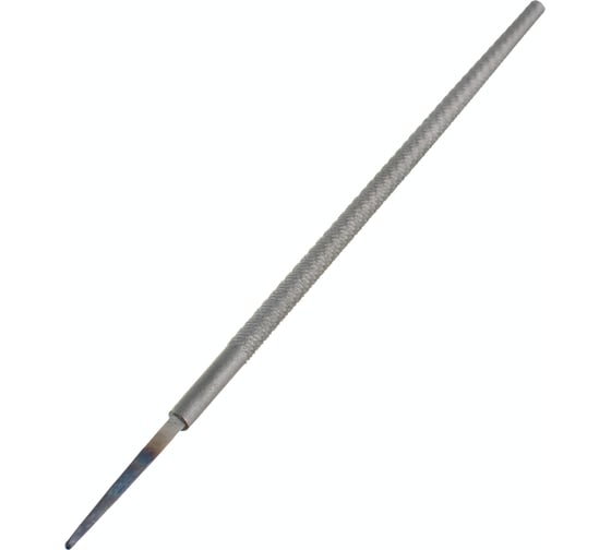 Круглый напильник ИПК 150 № 1 2822-0057