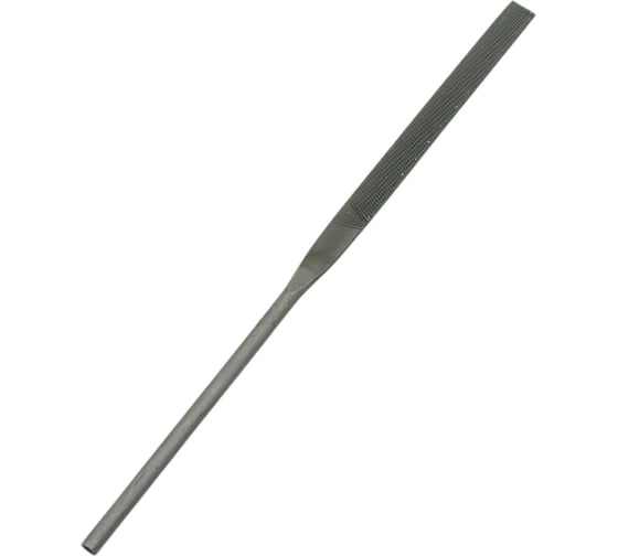 Плоский надфиль ИПК 160 №00 2826-0032