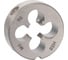 Плашка H-Tools М5 шаг 0.8мм DINEN22568 HSS-G 6g 20х7мм 237050TXHT 1