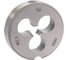 Плашка H-Tools М2.5 шаг 0.45мм DINEN22568 HSS-G 6g 16х5мм 237025TXHT 1