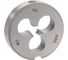 Плашка H-Tools М3 шаг 0.5мм DINEN22568 HSS-G 6g 20х5мм 237030TXHT 1