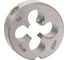 Плашка H-Tools М10 шаг 1.5мм DINEN22568 HSS-G 6g 30х11мм 237100TXHT 1