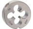 Плашка H-Tools М12 шаг 1.75мм DINEN22568 HSS-G 6g 38х14мм 237120TXHT 1