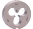 Плашка H-Tools М4 шаг 0.7мм DINEN22568 HSS-G 6g 20х7мм 237040TXHT 1