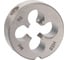 Плашка H-Tools М6 шаг 1.0мм DINEN22568 HSS-G 6g 20х7мм 237060TXHT 1