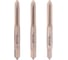 Метчик MASTER-TOOL М6 шаг 1.0мм комплект из 3х шт. DIN352 HSSEV3 7h 316190HT 1