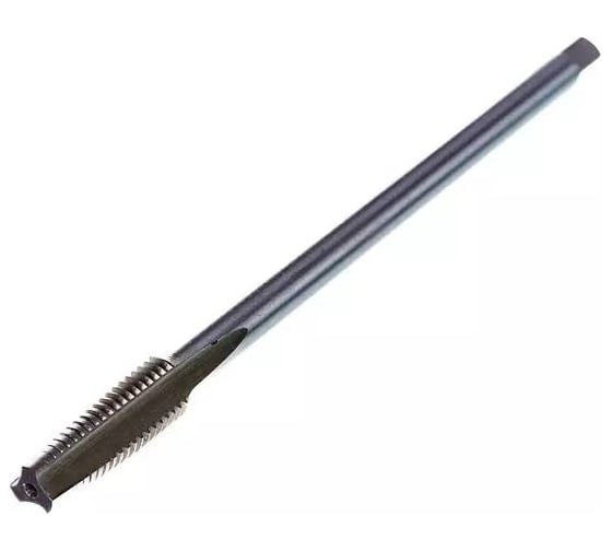 Метчик Beltools М12х1,75 гаечный Р6М5 L=280мм исп1 ГОСТ 1604-71 ri.110.960