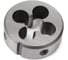 Плашка GARWIN M 9x1,25, HSS, DIN 223, 6g, 25x9 мм GM-DC09125 1
