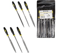 Набор надфилей RUICHI CT-9211 82174