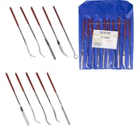 Набор надфилей RUICHI CT-9203 82180