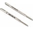 Метчики ручные GARWIN M2x0.4, DIN 352, HSS, 6H, комплект из 2 штук GM-TC02040 1