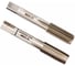 Метчики ручные GARWIN Mf8x0.75, DIN 2181, HSS, 6H, комплект из 2 штук GM-TF080075 1