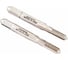 Метчики ручные GARWIN Mf5x0.5, DIN 2181, HSS, 6H, комплект из 2 штук GM-TF050050 1