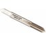 Метчики ручные GARWIN Mf6x0.75, DIN 2181, HSS, 6H, комплект из 2 штук GM-TF060075 1