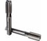 Метчики ручные GARWIN Mf12x0.75, DIN 2181, HSS, 6H, комплект из 2 штук GM-TF120075 1