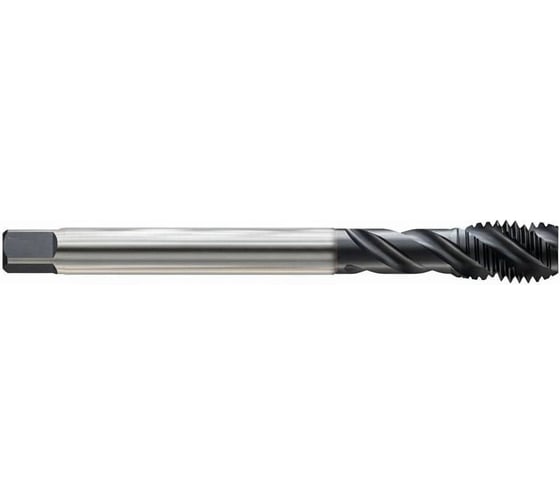 Машинный метчик Тирос TTWU1-M12x1.25-TC30 Н2-00000196