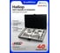 Метчики и плашки YATAFORCE набор 40 предметов (метрич.) YF-M040-1(68106) 2