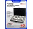 Метчики и плашки Forcekraft набор 40 предметов (метрич.) FK-M040-1(68079) 2