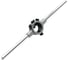 Плашкодержатель ZALTAR GD, DIN 225, 16 x 5, цинк ZA-04931 2