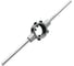 Плашкодержатель ZALTAR GD, DIN 225, 38 x 10, цинк ZA-04937 2