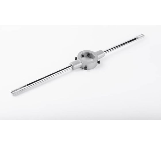 Плашкодержатель ТРЭЛ 38/45 (M12-20) двухсторонний ga00029