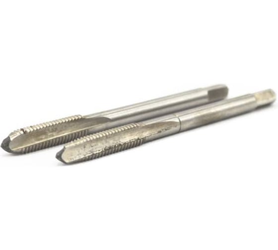 Метчик Beltools М30х3 машинно-ручной Р6М5К5 2шт компл. исп1 ГОСТ 3266-81 ri.114.2009