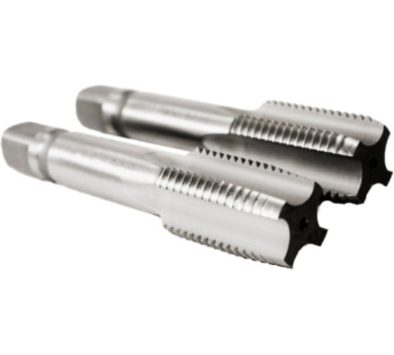 Метчик Beltools М30х3 машинно-ручной Р6М5К5 2шт компл. исп1 ГОСТ 3266-81 ri.114.2009